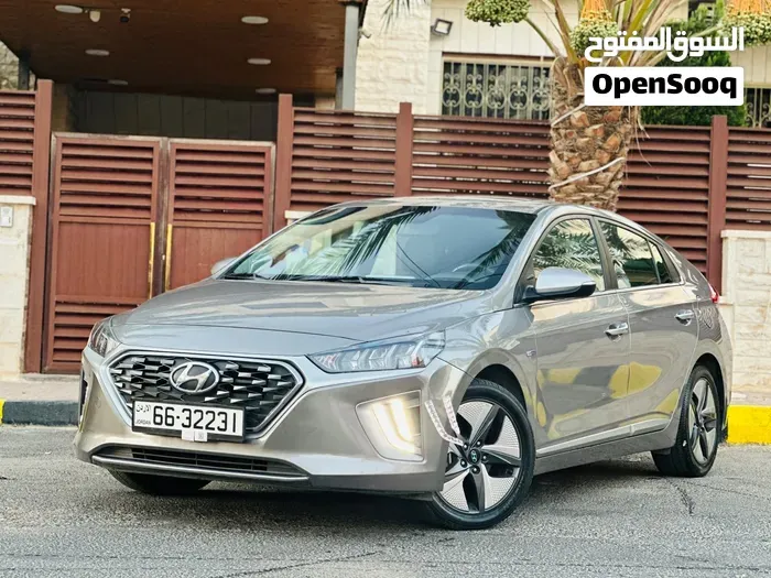 Hyundai Sonata 2018 photo 5
