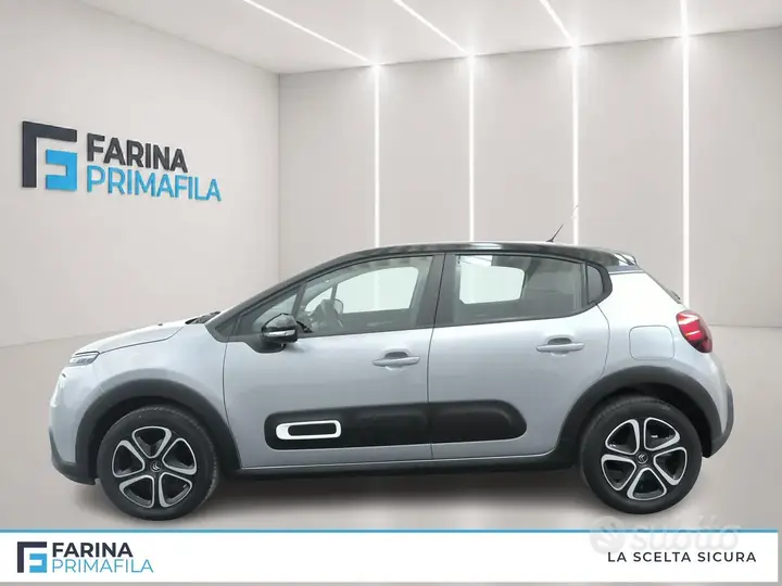 Citroen C3 2022 photo 3
