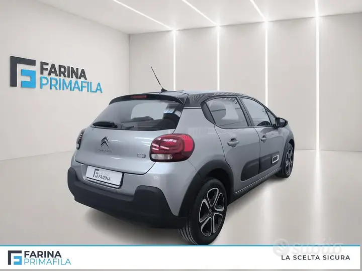 Citroen C3 2022 photo 5