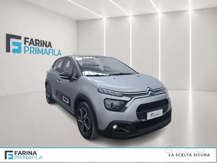 Citroen C3 2022 photo 2