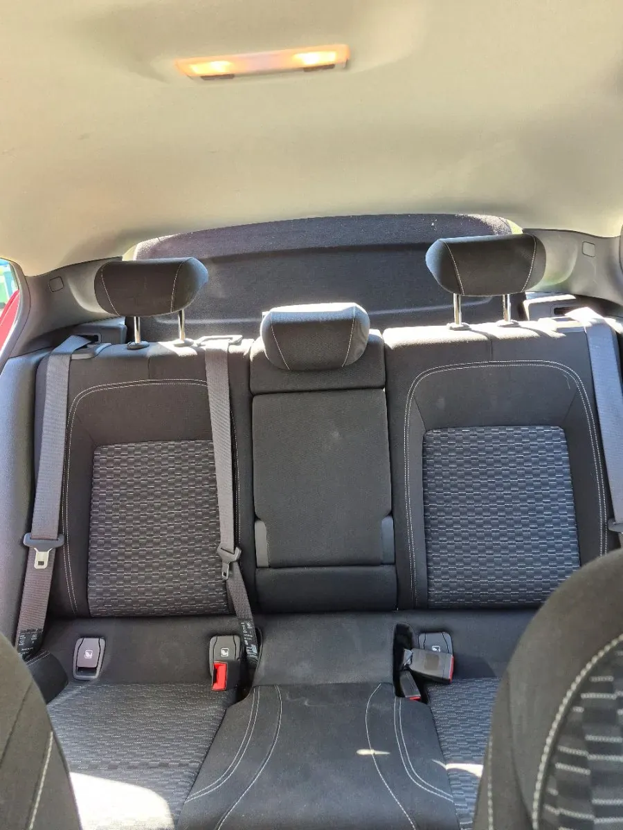 Opel Astra 2019 photo 2