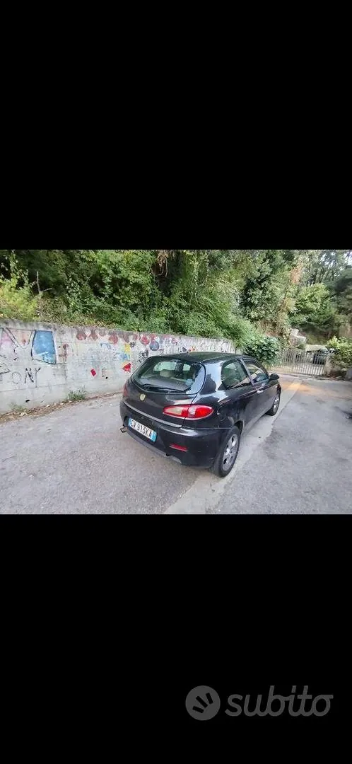 Alfa Romeo 147