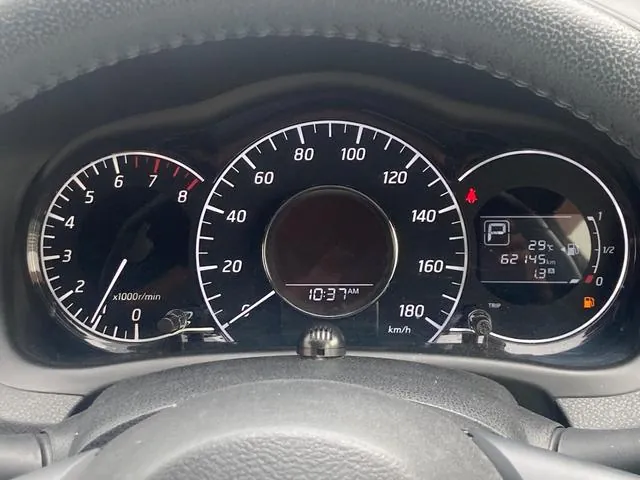Nissan Note 2019 photo 2