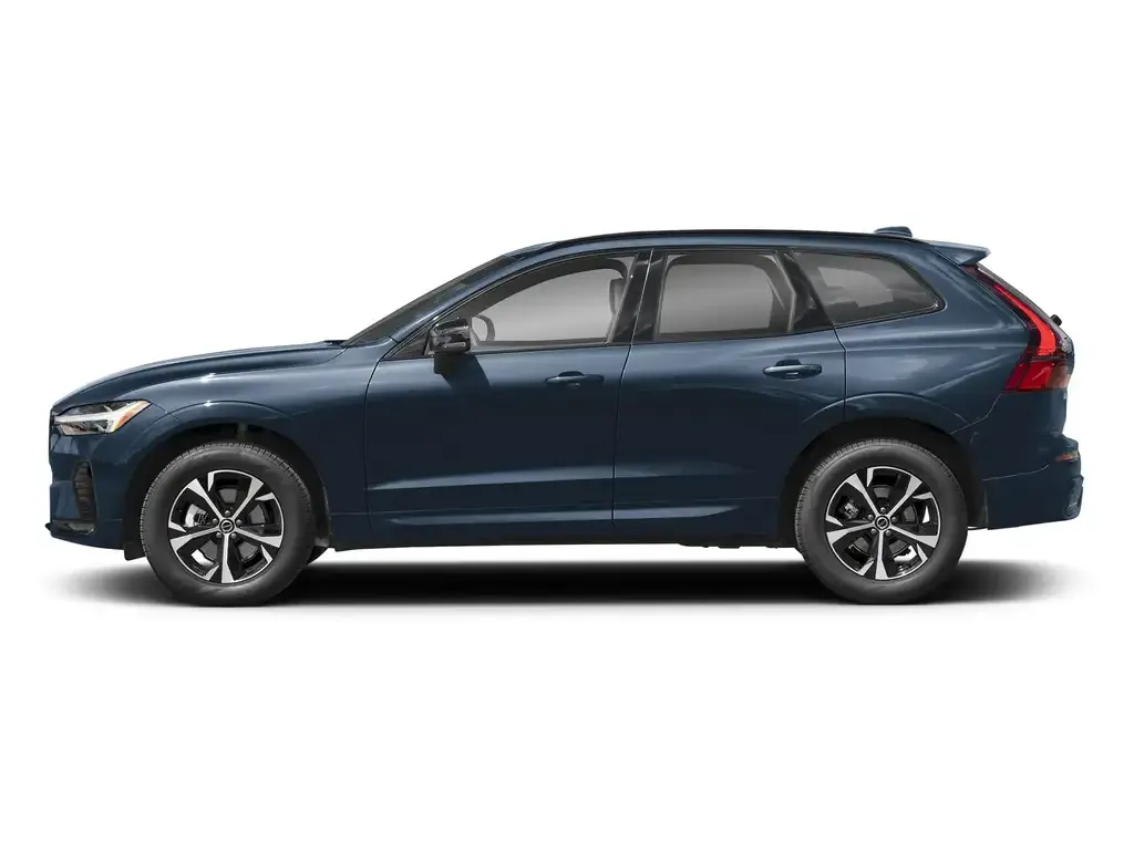 Volvo Xc60 2027 photo 3