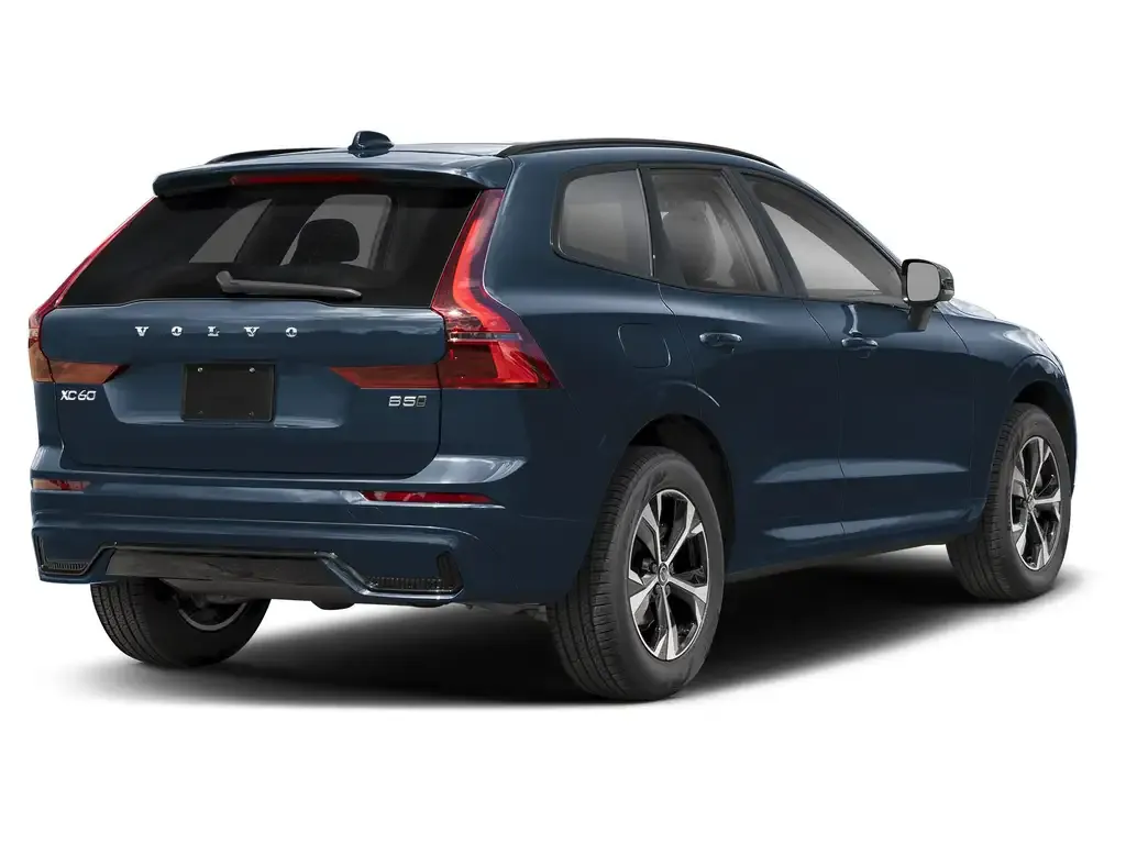 Volvo Xc60 2027 photo 2