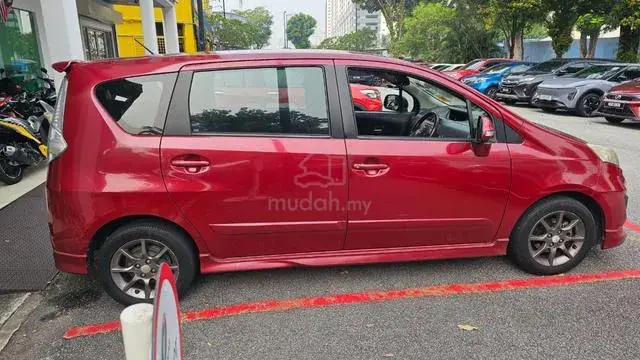 Perodua Alza