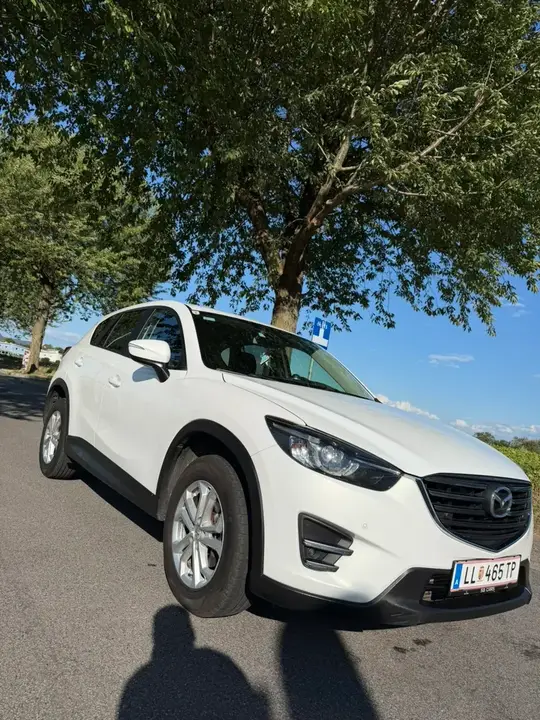 Mazda Cx-5 2015 photo 2
