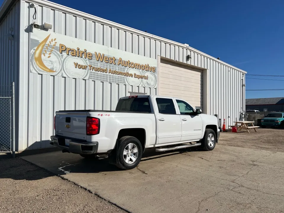GMC Sierra 1500 2014 photo 5