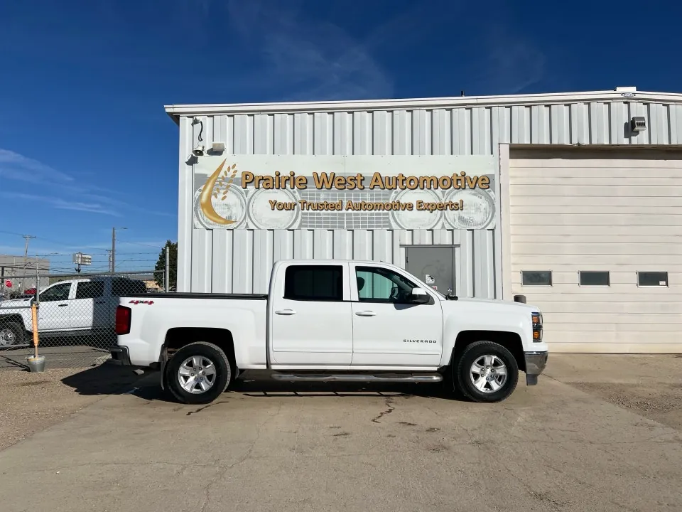 GMC Sierra 1500 2014 photo 4
