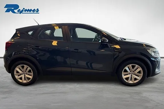 Renault Captur 2023 photo 3