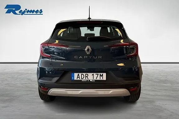 Renault Captur 2023 photo 5
