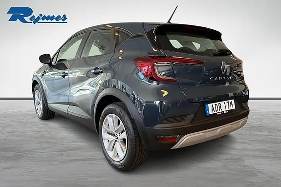 Renault Captur 2023 photo 4