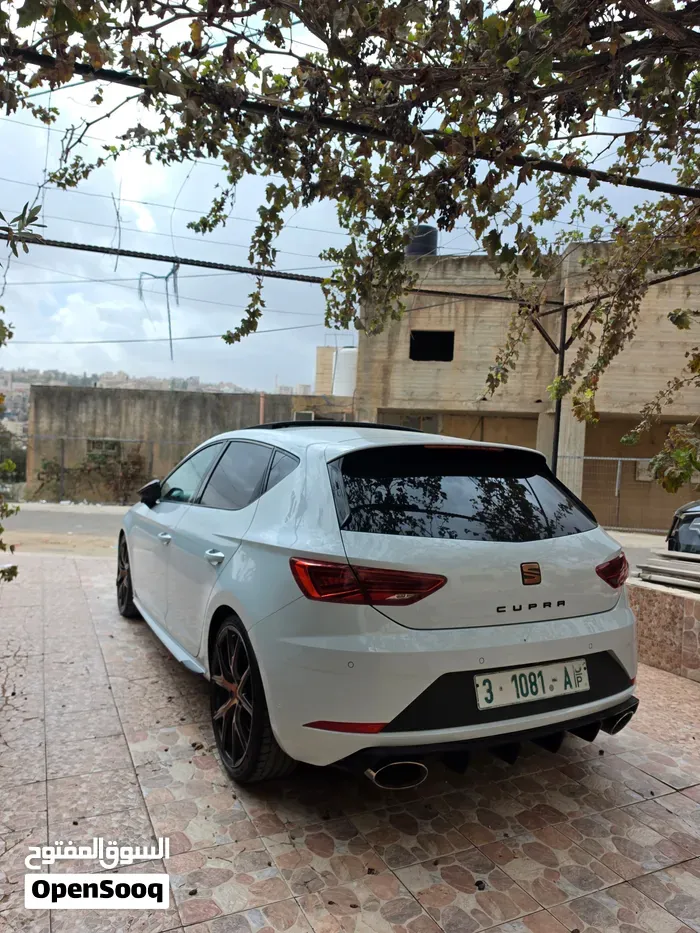 Seat Cupra 2021 photo 4