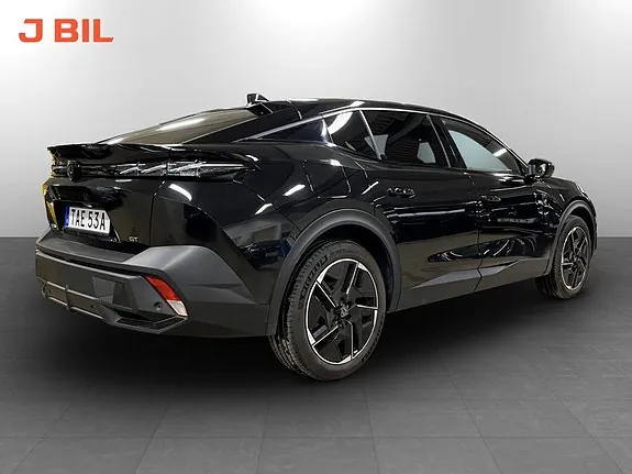 Peugeot 408 2025 photo 3