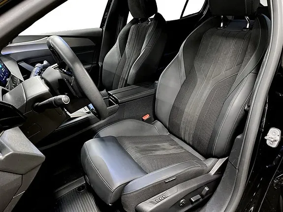 Peugeot 408 2025 photo 4