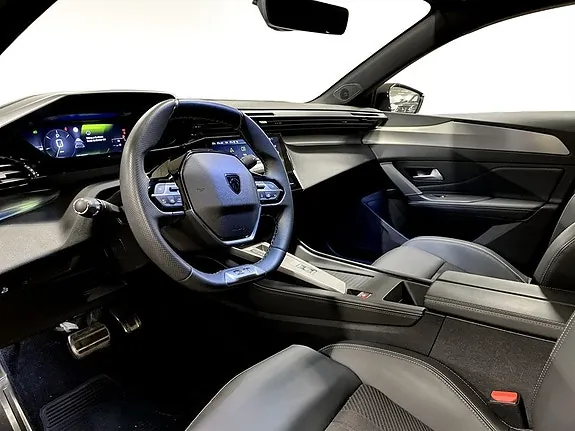 Peugeot 408 2025 photo 5