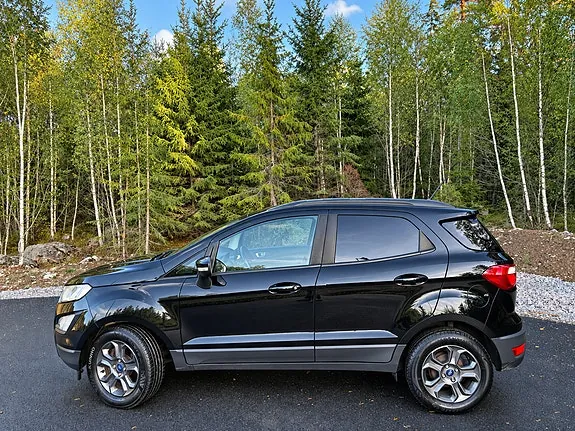 Ford Ecosport 2018 photo 4