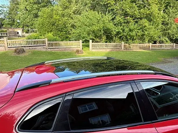 Volvo V40 Cross Country 2014 photo 5