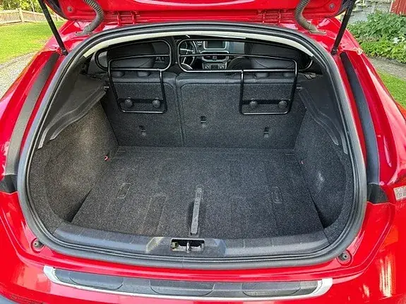 Volvo V40 Cross Country 2014 photo 3