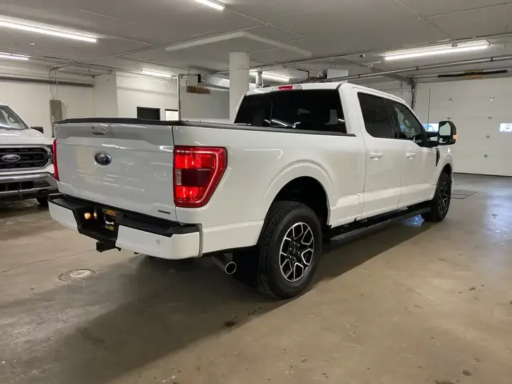 Ford F-150 2023 photo 5