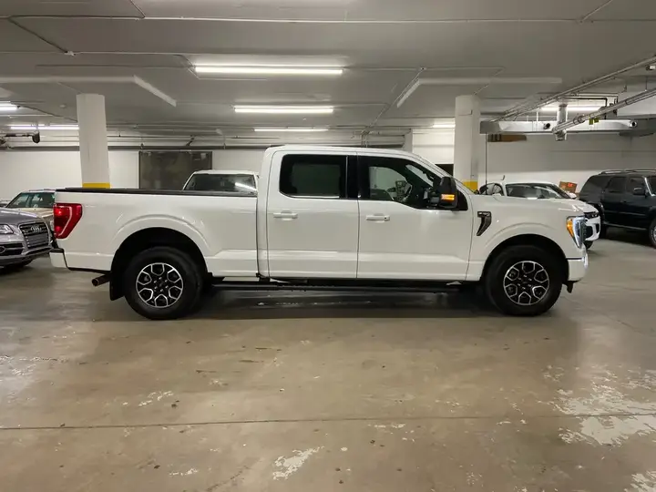 Ford F-150 2023 photo 4