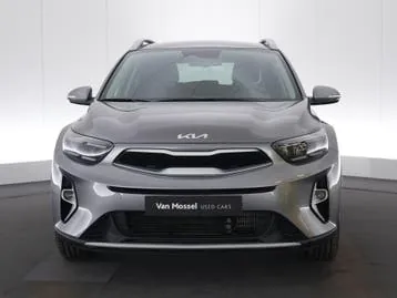 Kia Stonic 2025 photo 3