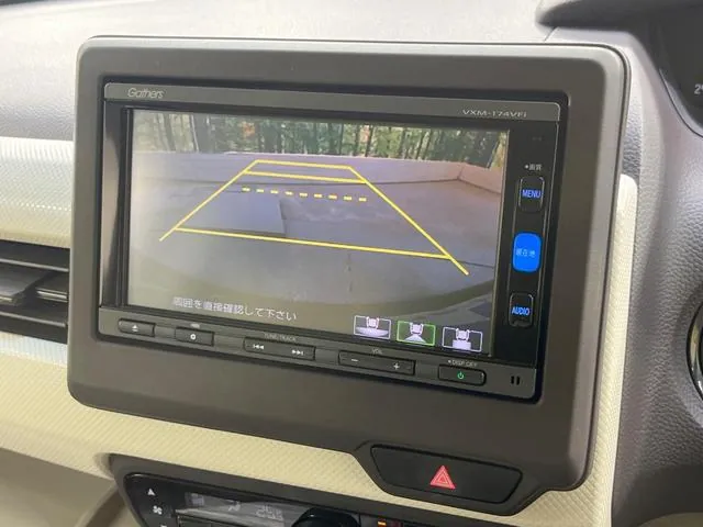 Honda N-Box 2017 photo 5