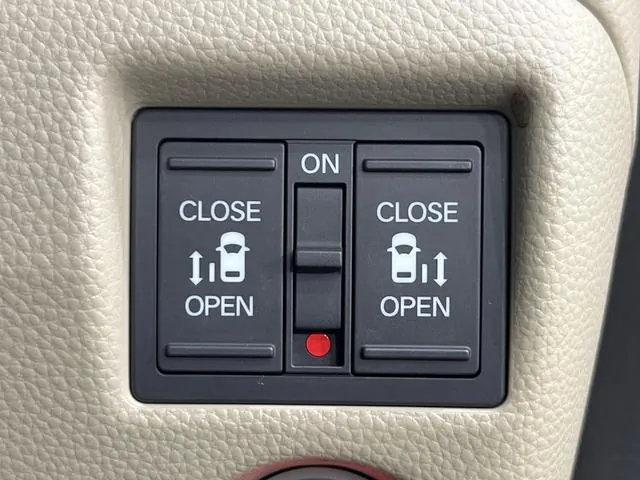 Honda N-Box 2017 photo 4