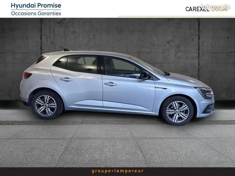 Renault Megane 2024 photo 5