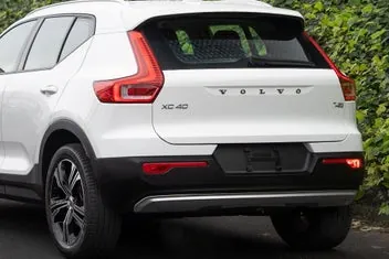 Volvo Xc40 2018 photo 4