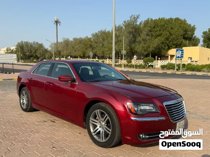 Chrysler 300
