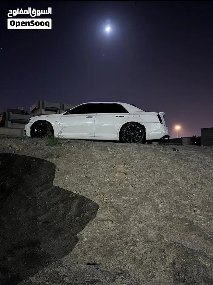 Chrysler 300 2013 photo 5