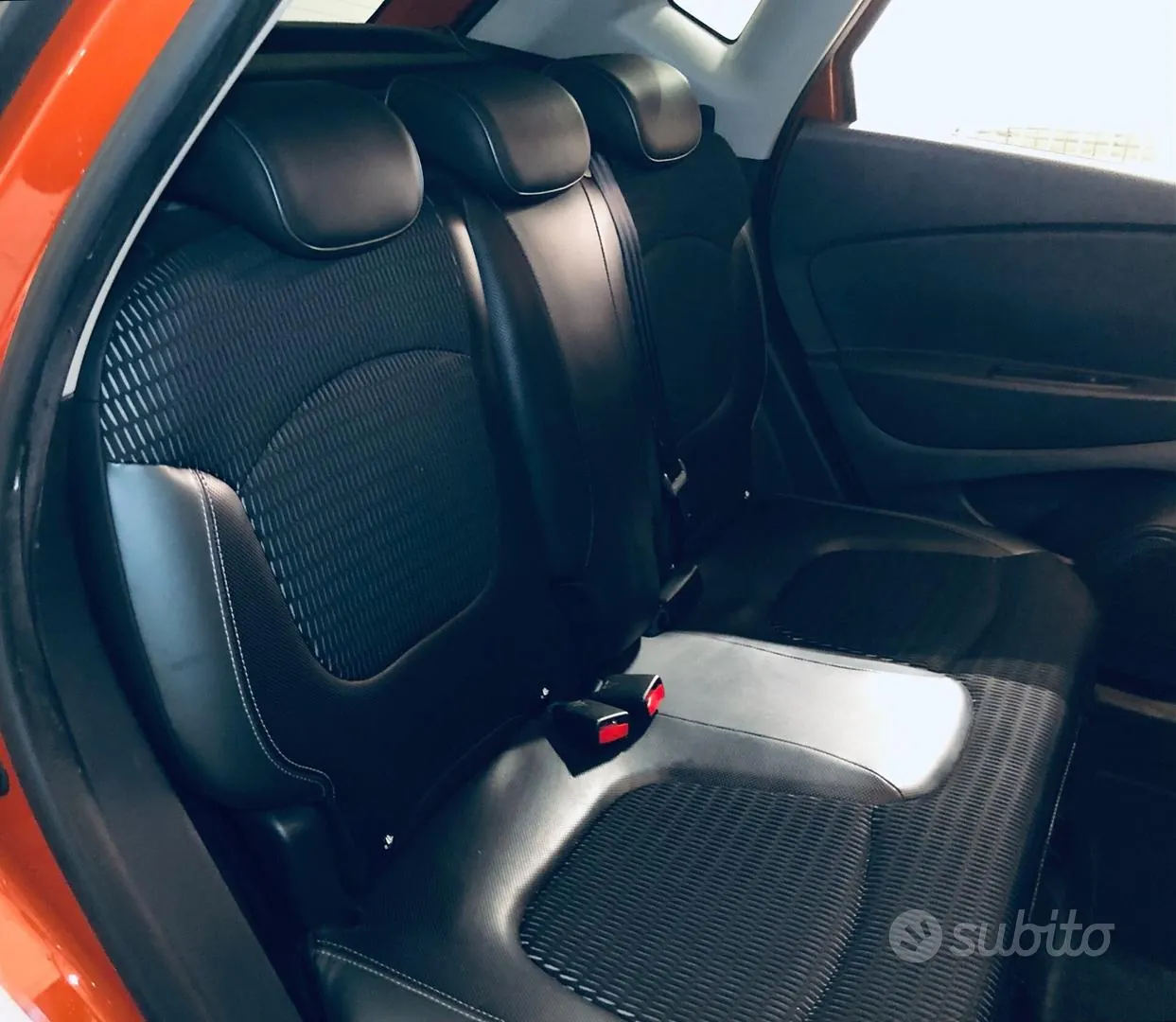 Renault Captur 2016 photo 5