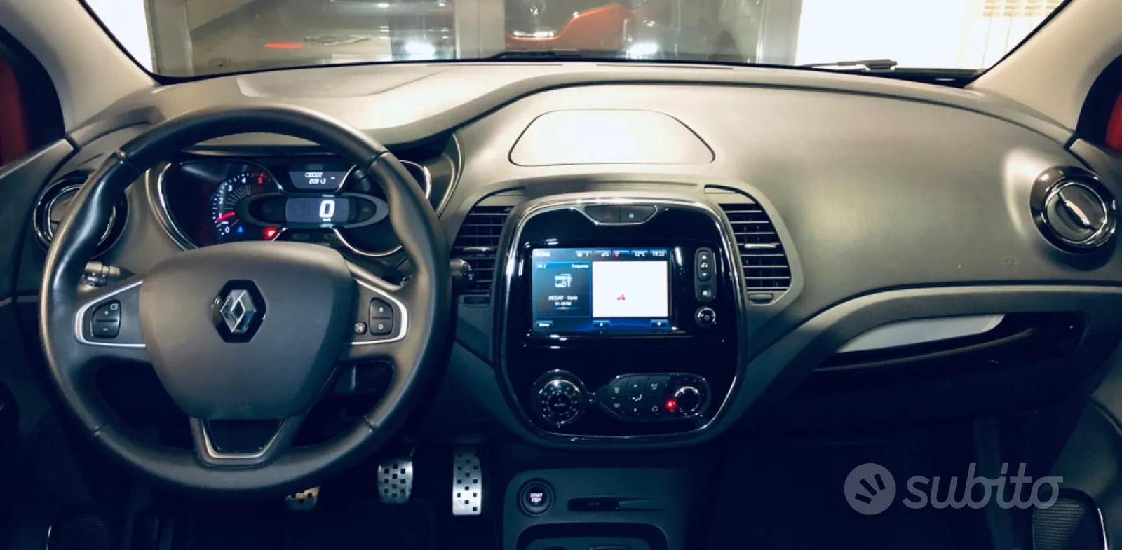 Renault Captur 2016 photo 3