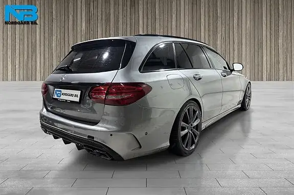 Mercedes-Benz E250 2015 photo 5