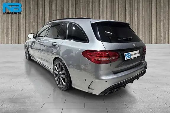 Mercedes-Benz E250 2015 photo 3