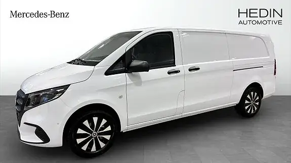 Mercedes-Benz Vito 119