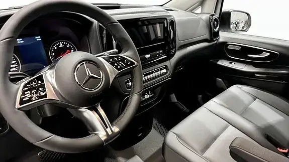 Mercedes-Benz Vito 119 2025 photo 4
