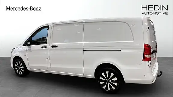Mercedes-Benz Vito 119 2025 photo 2