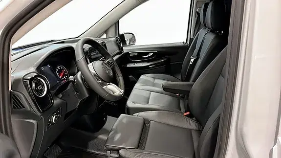 Mercedes-Benz Vito 119 2025 photo 3