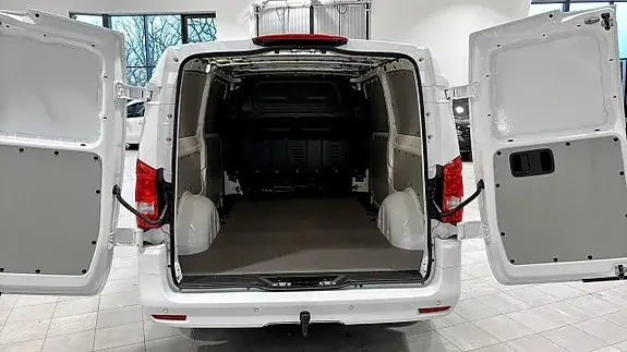 Mercedes-Benz Vito 119 2025 photo 5