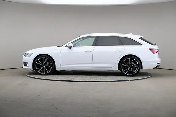 Audi A6 2023 photo 4