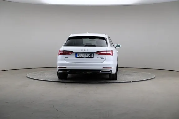 Audi A6 2023 photo 5