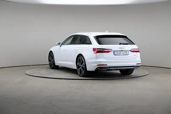 Audi A6 2023 photo 2
