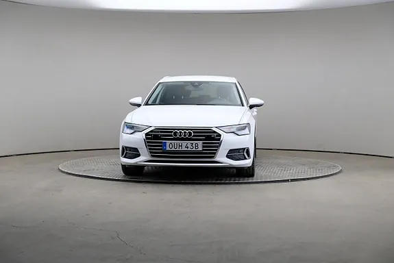 Audi A6 2023 photo 3