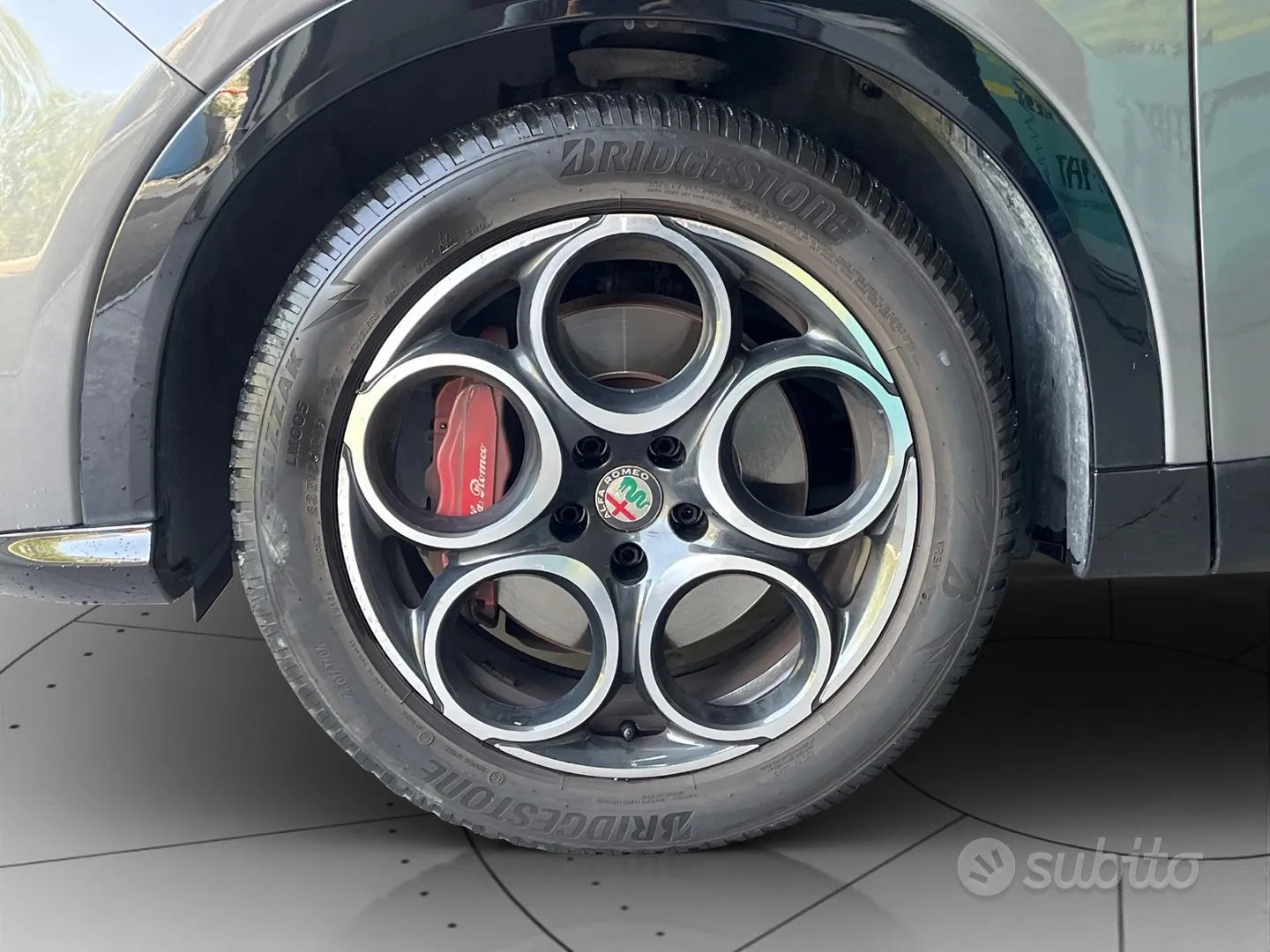 Alfa Romeo Tonale 2023 photo 5