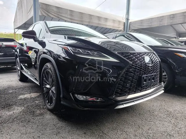 Lexus Rx300