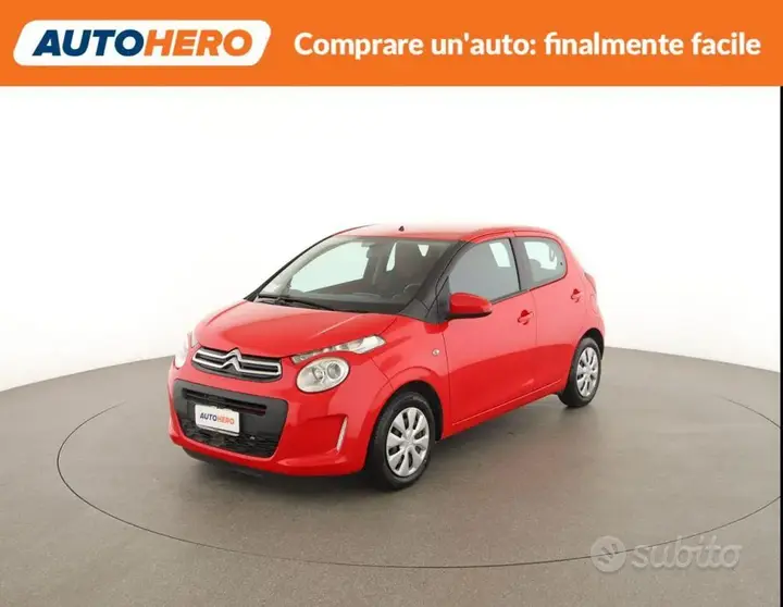 Citroen C1