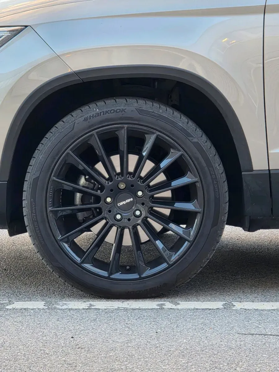 Seat Ateca 2017 photo 2