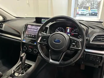 Subaru Xv 2017 photo 4